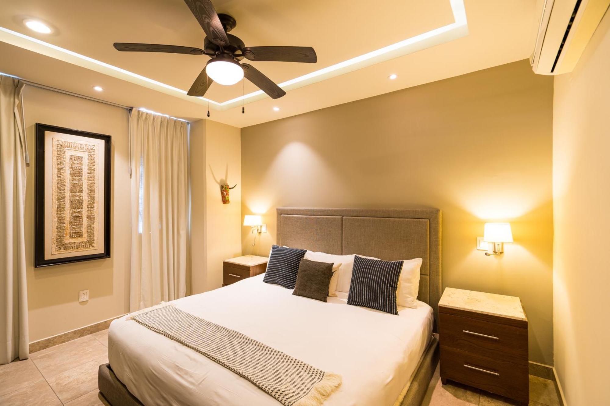 Pinnacle Resorts 180 Puerto Vallarta Bagian luar foto