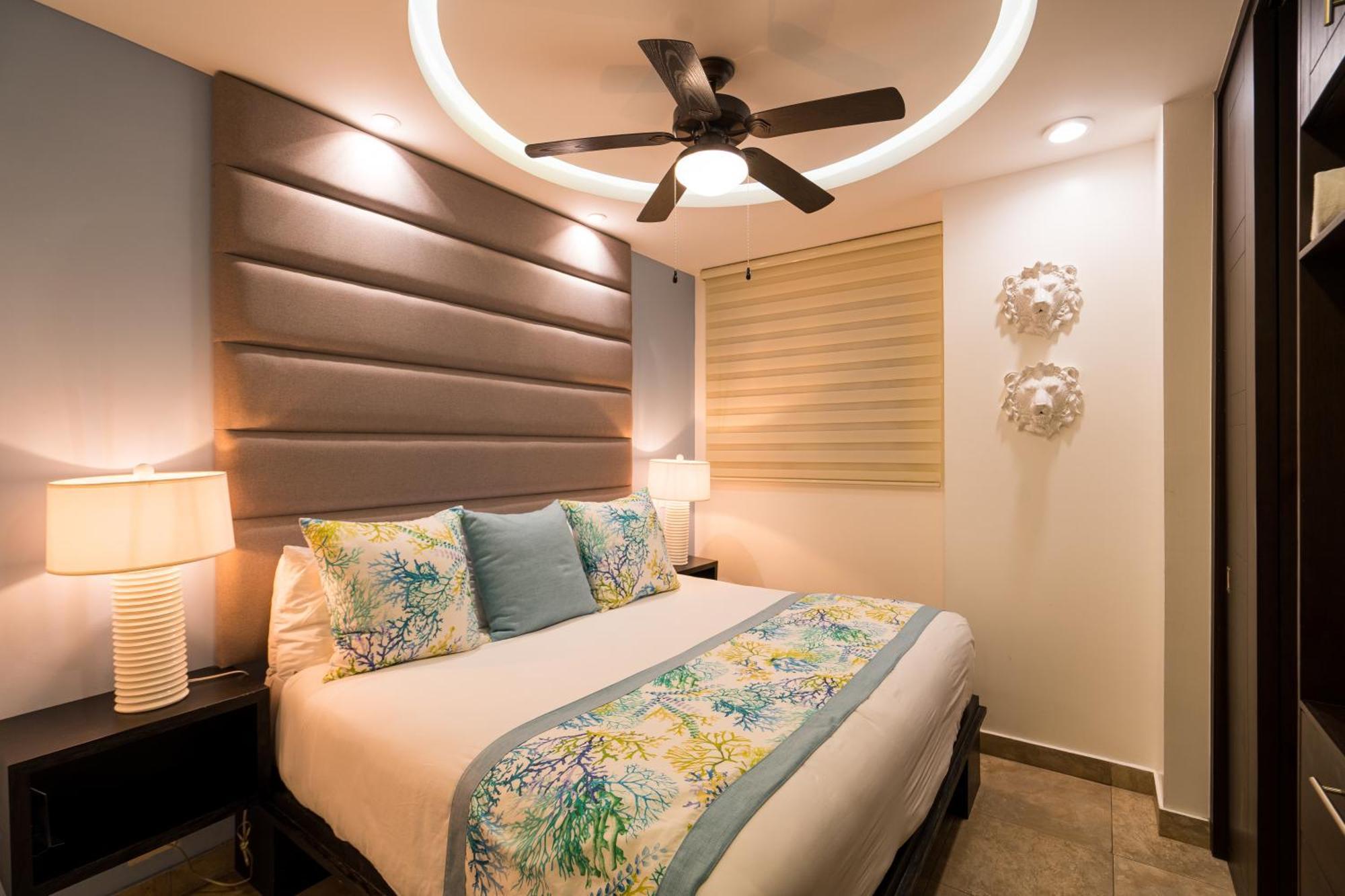 Pinnacle Resorts 180 Puerto Vallarta Bagian luar foto