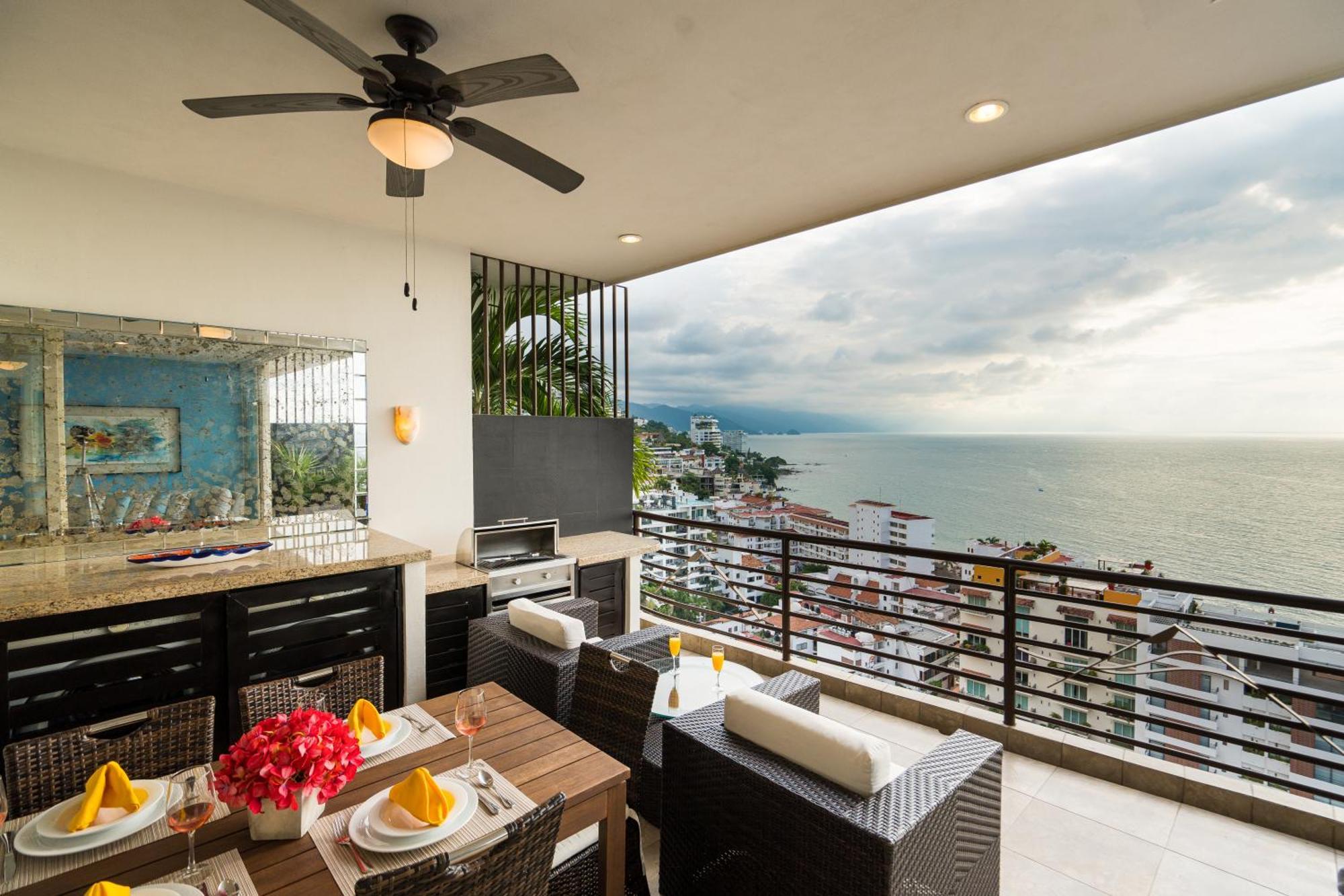 Pinnacle Resorts 180 Puerto Vallarta Bagian luar foto