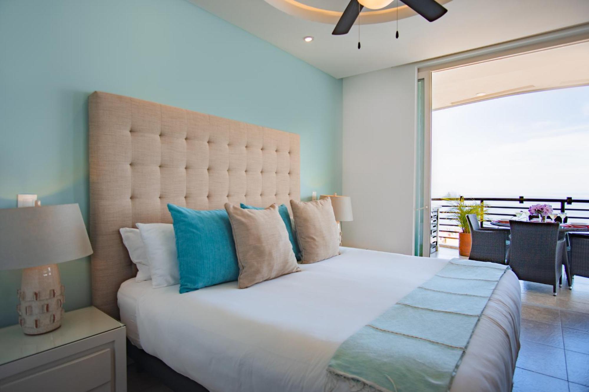 Pinnacle Resorts 180 Puerto Vallarta Bagian luar foto
