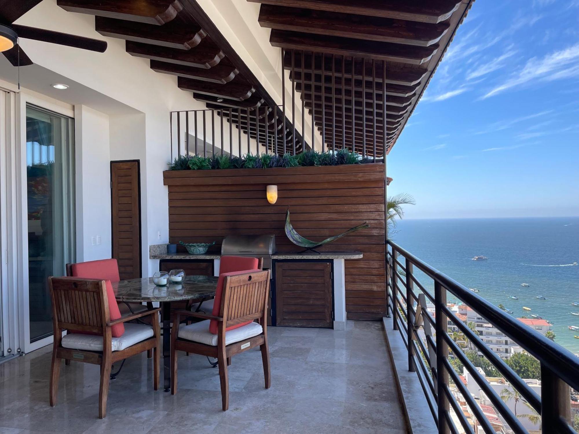 Pinnacle Resorts 180 Puerto Vallarta Bagian luar foto