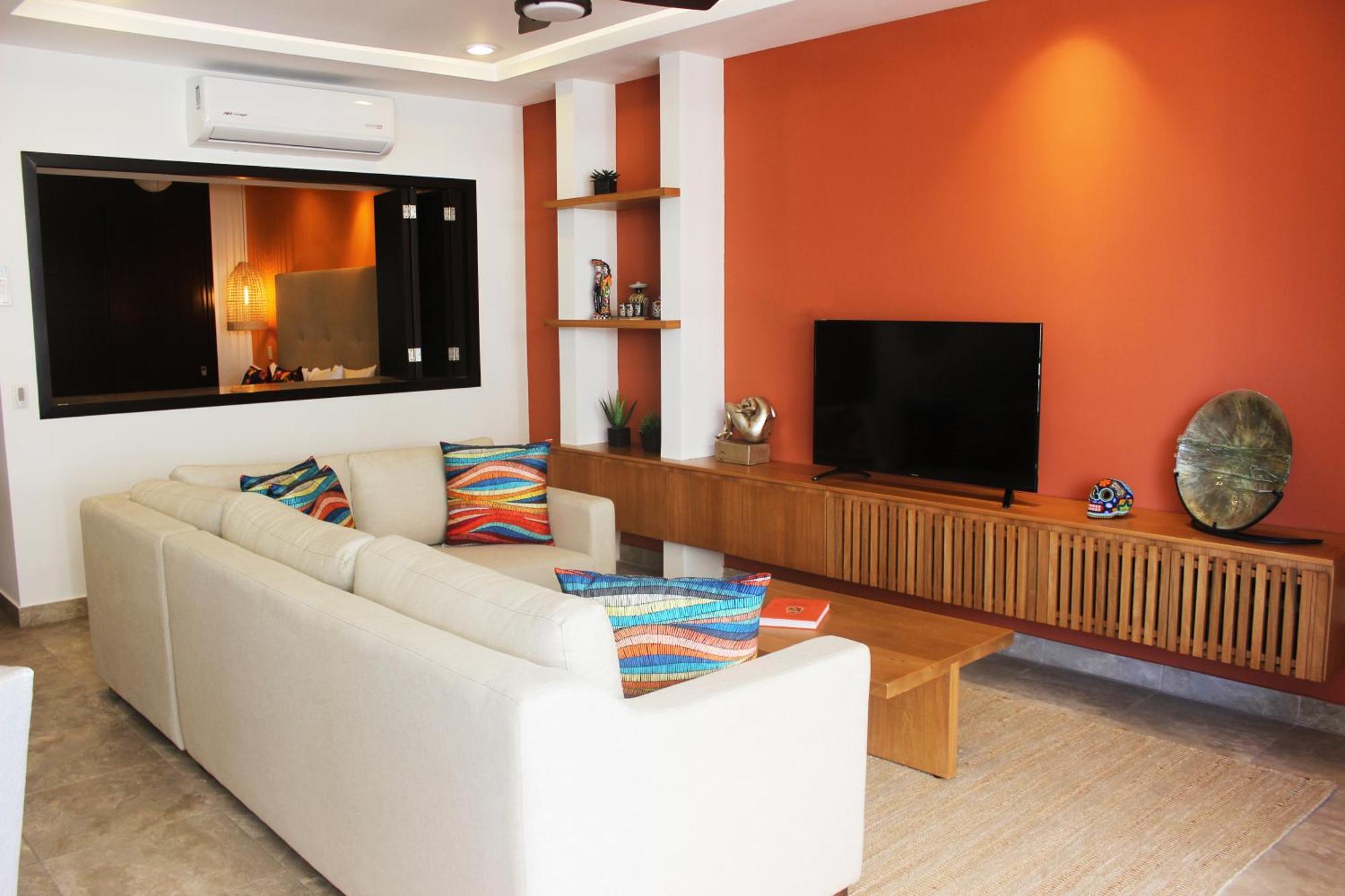 Pinnacle Resorts 180 Puerto Vallarta Bagian luar foto